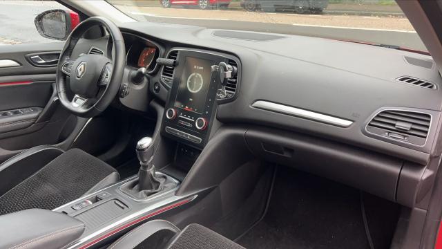 Renault Mégane image 4