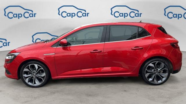 Renault Mégane image 7