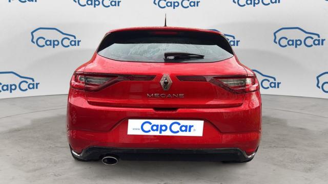 Renault Mégane image 1