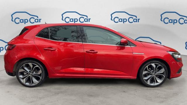 Renault Mégane image 2