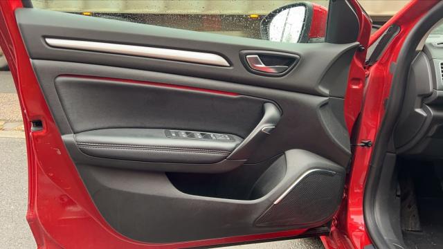 Renault Mégane image 3