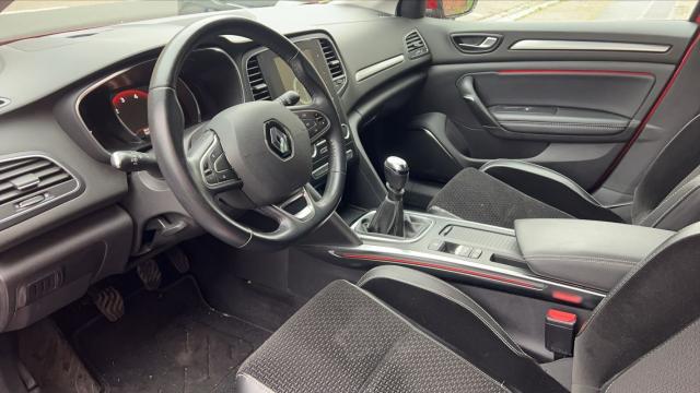 Renault Mégane image 5