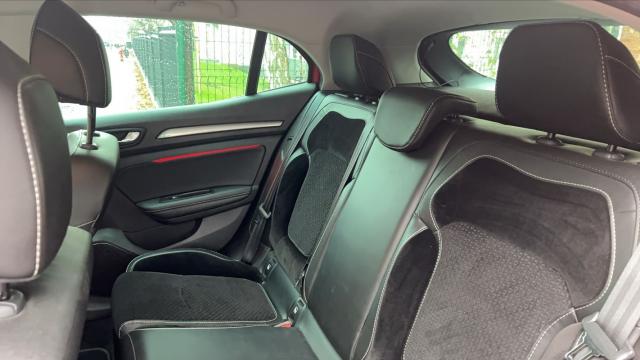 Renault Mégane image 9