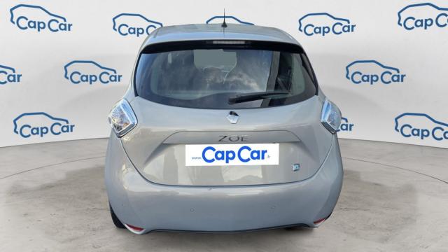 Renault Zoe image 8