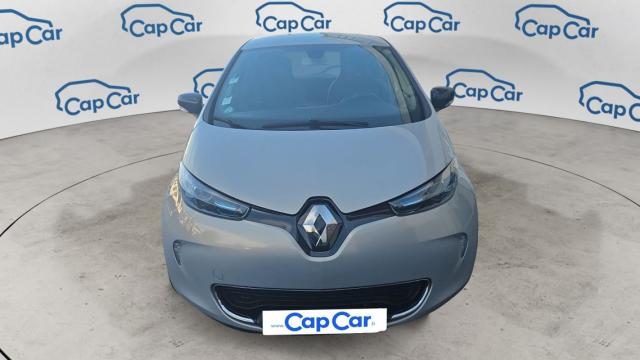 Renault Zoe image 3