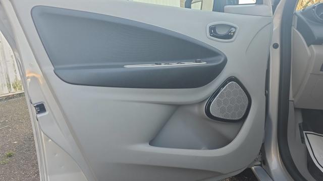 Renault Zoe image 1