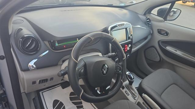 Renault Zoe image 7