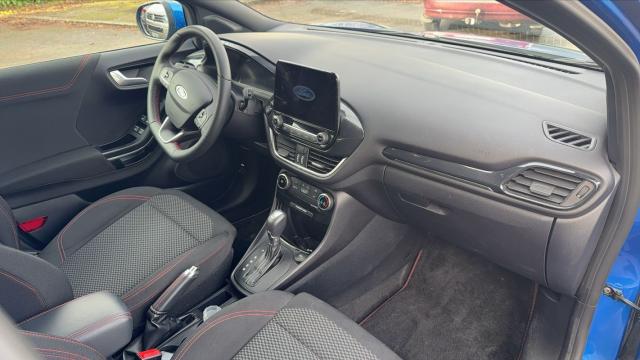 Ford Puma image 6