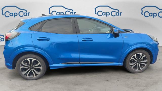 Ford Puma image 4