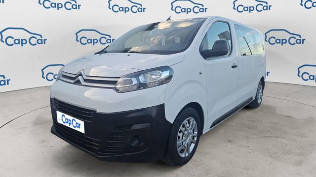 Citroen Spacetourer 9 Places 1.6 Bluehdi 115 Shine -