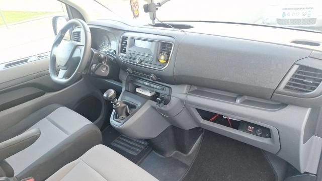 Citroen Spacetourer image 1