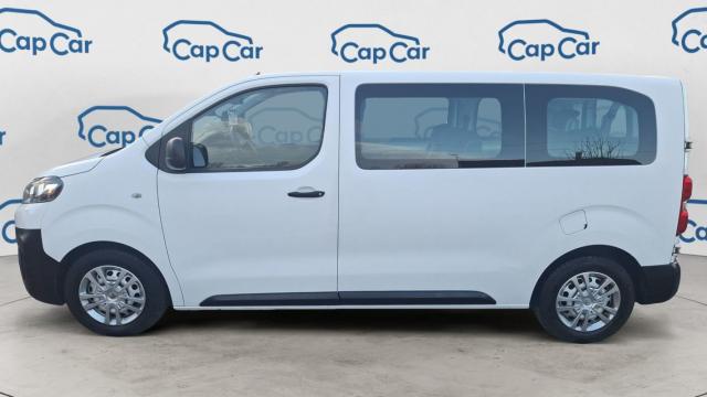 Citroen Spacetourer image 9