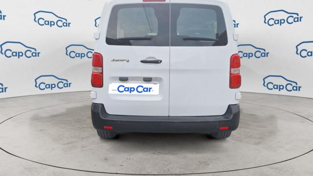 Citroen Spacetourer image 7