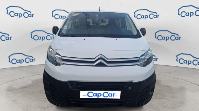 Citroen Spacetourer image 8