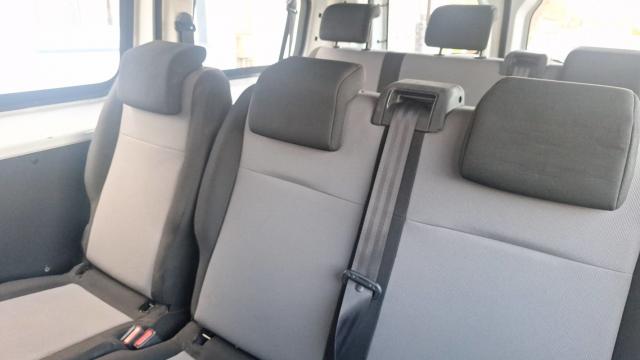 Citroen Spacetourer image 3