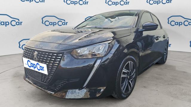 Peugeot 208 1.2 Puretech 100 Allure Pack