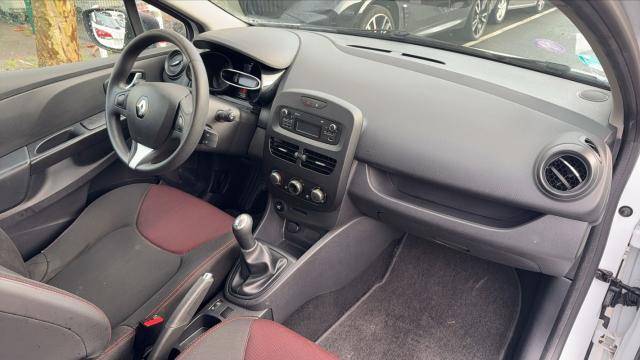 Renault Clio image 7