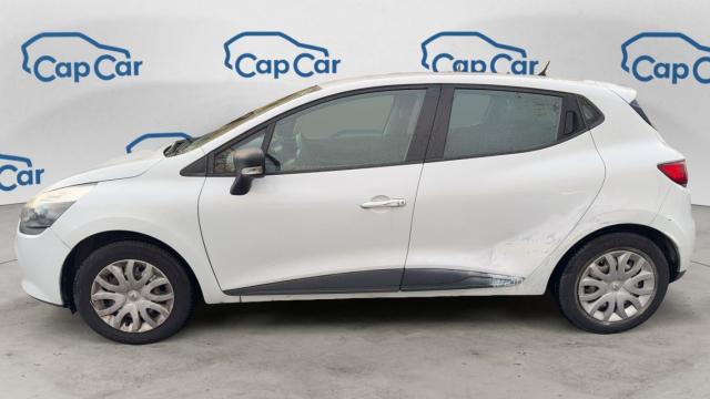 Renault Clio image 8