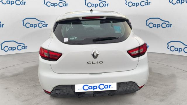 Renault Clio image 1