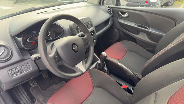 Renault Clio image 4