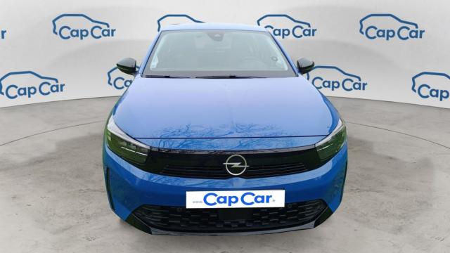 Opel Corsa image 7