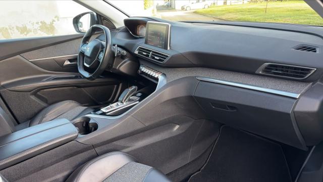 Peugeot 3008 image 7