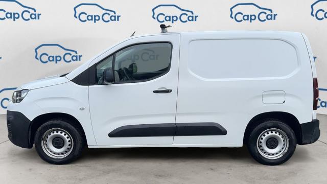 Citroen Berlingo image 4