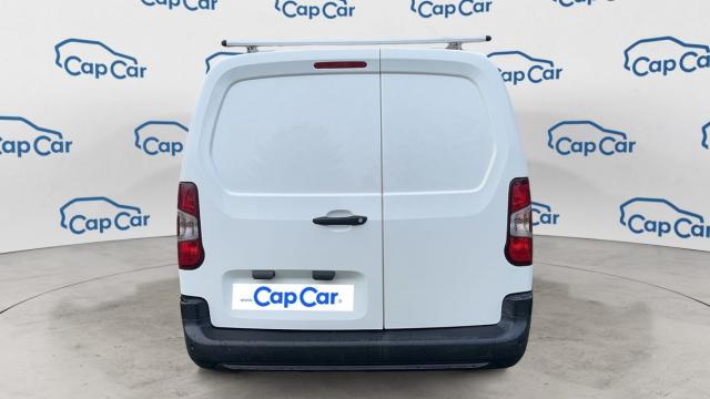 Citroen Berlingo image 3
