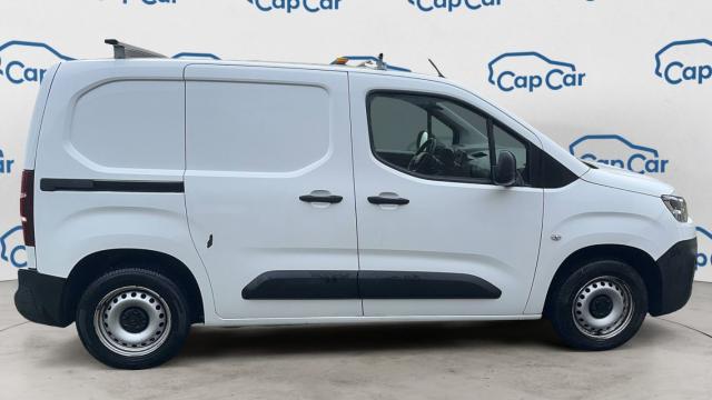 Citroen Berlingo image 5