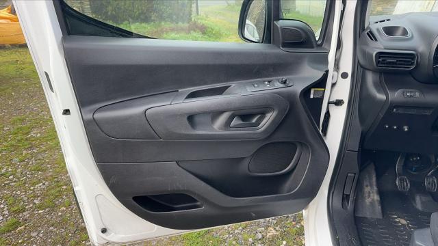 Citroen Berlingo image 7