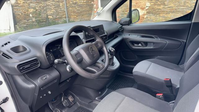 Citroen Berlingo image 6