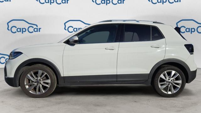 Volkswagen T-Cross image 5