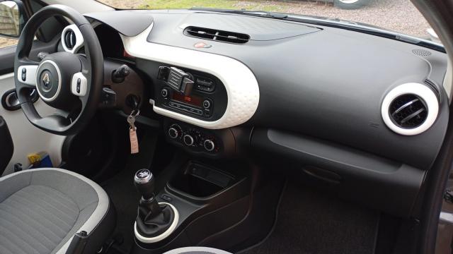 Renault Twingo image 3