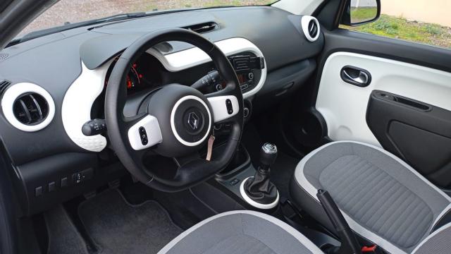 Renault Twingo image 4