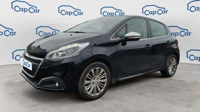 Peugeot 208 1.2 Puretech 110 Allure