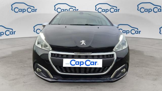 Peugeot 208 image 1