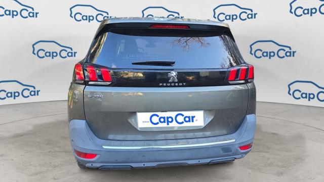 Peugeot 5008 image 7