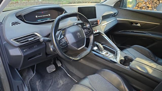 Peugeot 5008 image 6