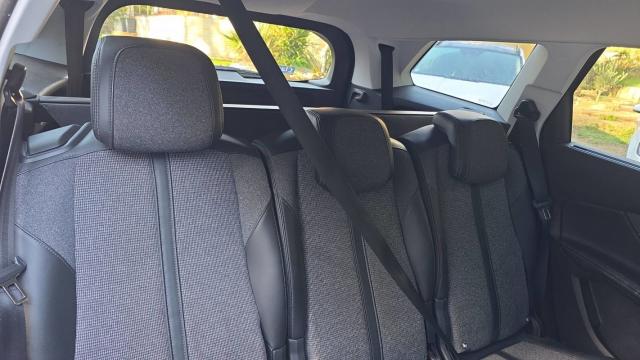 Peugeot 5008 image 5