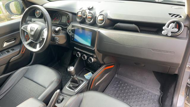 Dacia Duster image 4