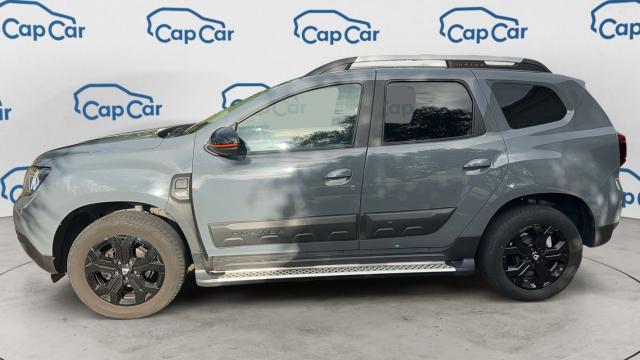 Dacia Duster image 8