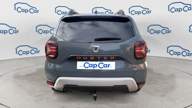 Dacia Duster image 9