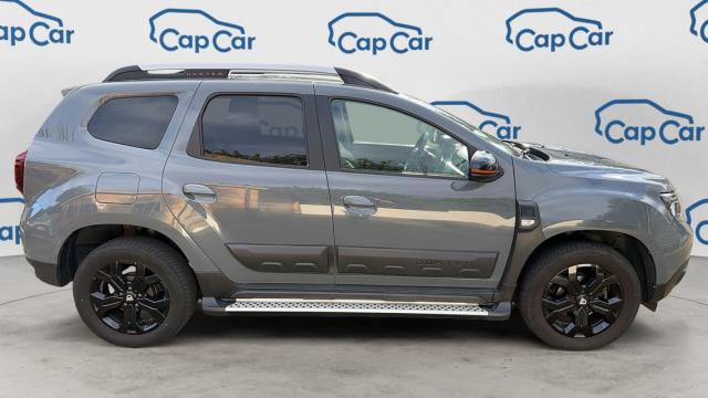 Dacia Duster image 2