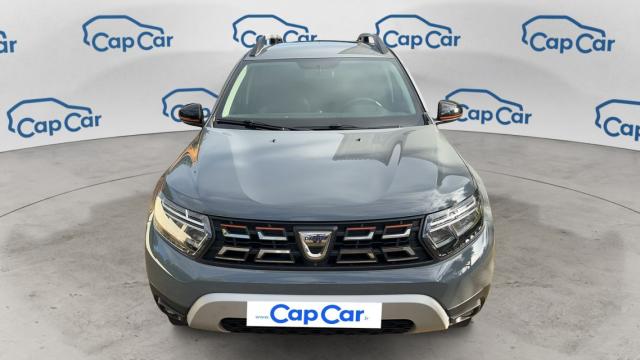 Dacia Duster image 6
