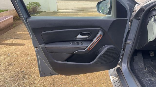 Dacia Duster image 5