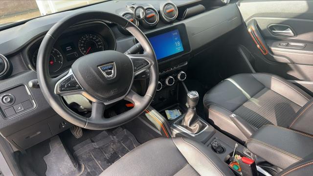 Dacia Duster image 1