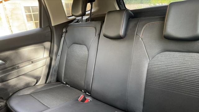 Dacia Duster image 7