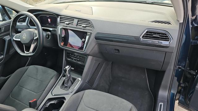 Volkswagen Tiguan image 7