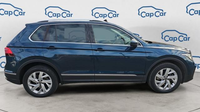 Volkswagen Tiguan image 5