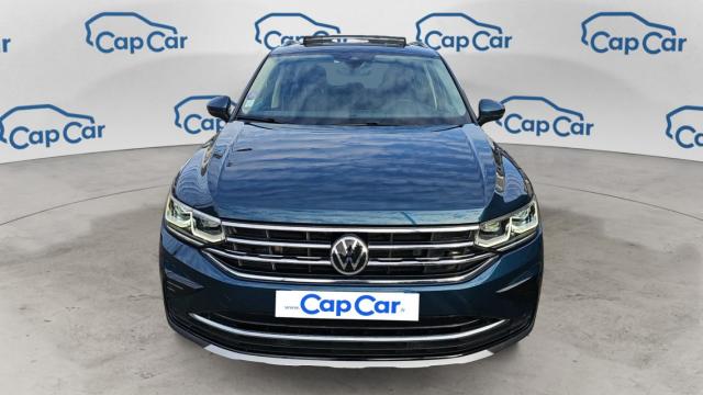 Volkswagen Tiguan image 1